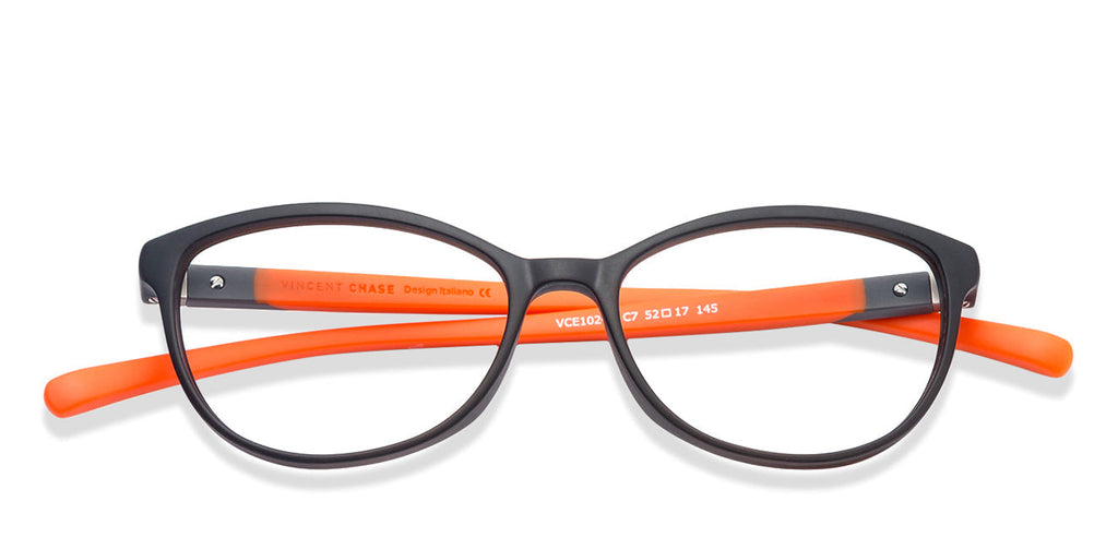 -Frame Cat Eye--EG -Frame Cat Eye--EG