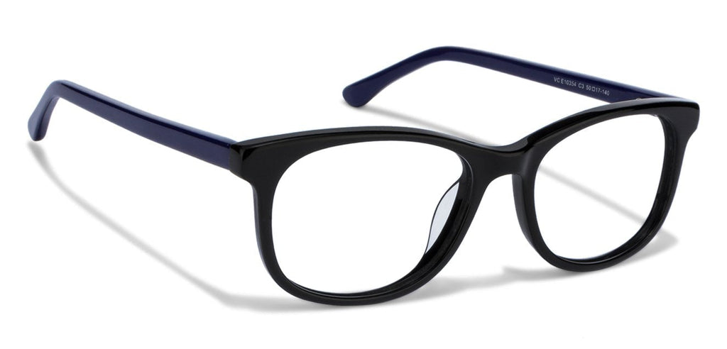 -Frame Wayfarer--EG -Frame Wayfarer--EG
