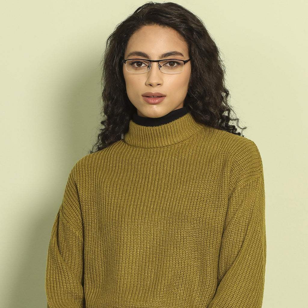 Dual Tone-Frame Rectangle--EG Dual Tone-Frame Rectangle--EG