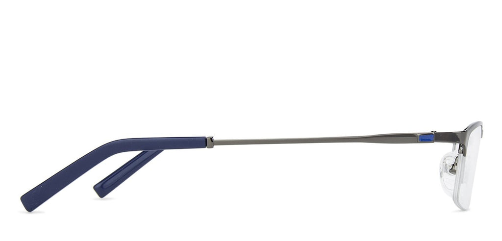 Vincent Chase Eyeglasses-Frame Rectangle--EG Vincent Chase Eyeglasses-Frame Rectangle--EG