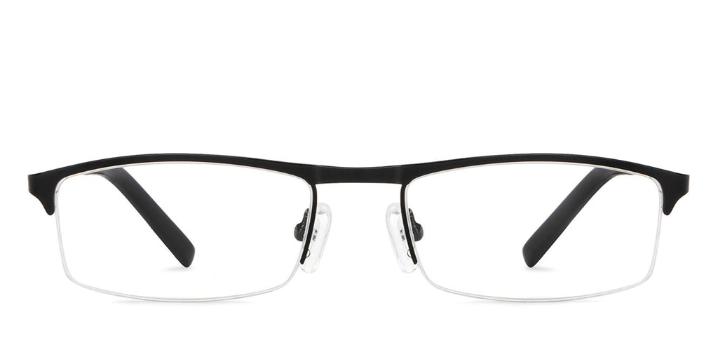 Vincent Chase Eyeglasses-Frame Rectangle--EG Vincent Chase Eyeglasses-Frame Rectangle--EG