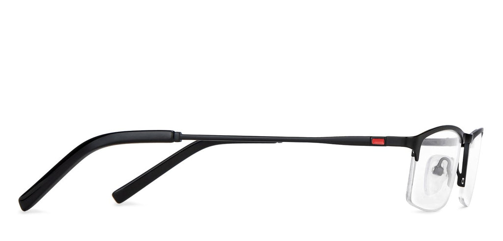 Vincent Chase Eyeglasses-Frame Rectangle--EG Vincent Chase Eyeglasses-Frame Rectangle--EG