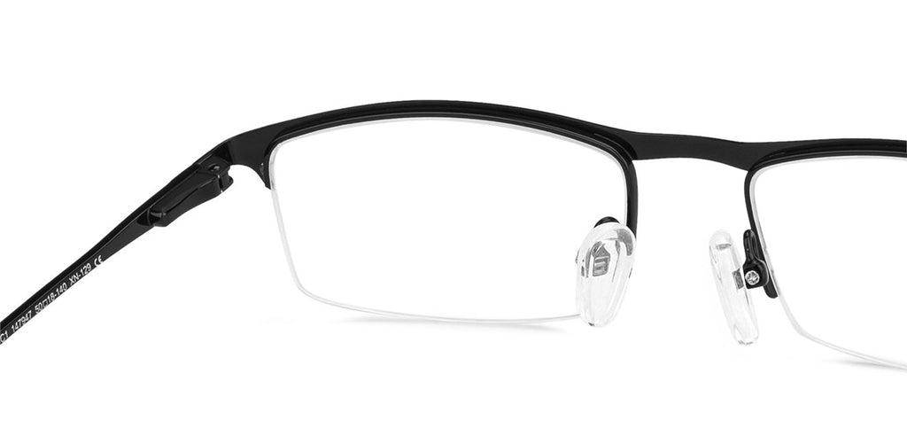 Vincent Chase Eyeglasses-Frame Rectangle--EG Vincent Chase Eyeglasses-Frame Rectangle--EG