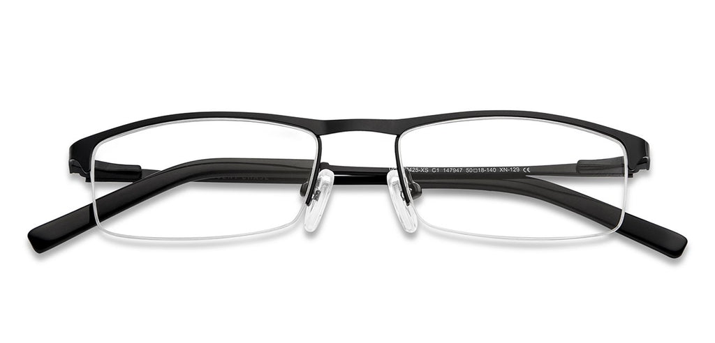 Vincent Chase Eyeglasses-Frame Rectangle--EG Vincent Chase Eyeglasses-Frame Rectangle--EG