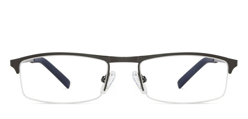 Eyeglasses-Frame Rectangle--EG Eyeglasses-Frame Rectangle--EG