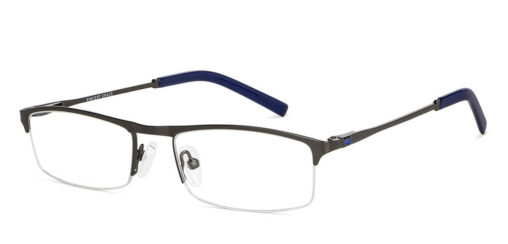 Eyeglasses-Frame Rectangle--EG Eyeglasses-Frame Rectangle--EG