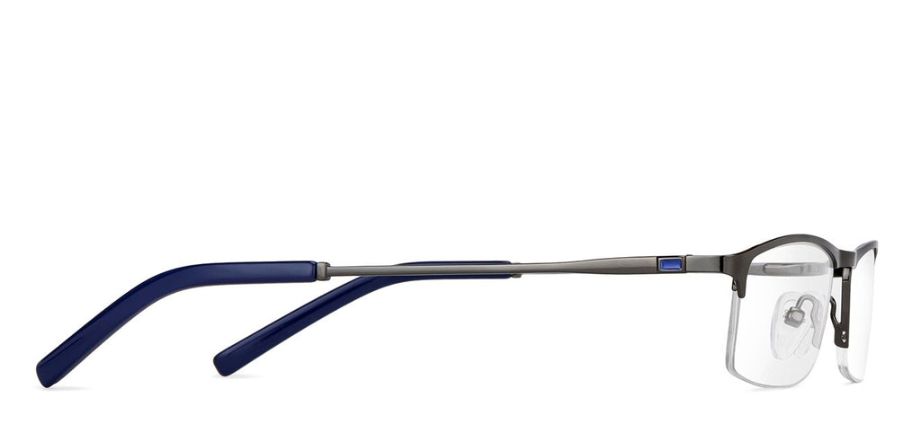 Eyeglasses-Frame Rectangle--EG Eyeglasses-Frame Rectangle--EG