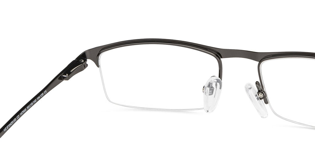 Eyeglasses-Frame Rectangle--EG Eyeglasses-Frame Rectangle--EG