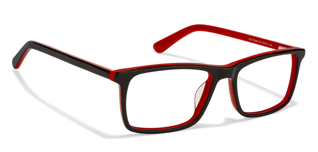 Dual Tone-Frame Rectangle--EG Dual Tone-Frame Rectangle--EG