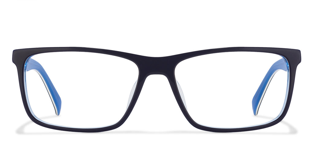 Eyeglasses-Frame Rectangle--EG Eyeglasses-Frame Rectangle--EG