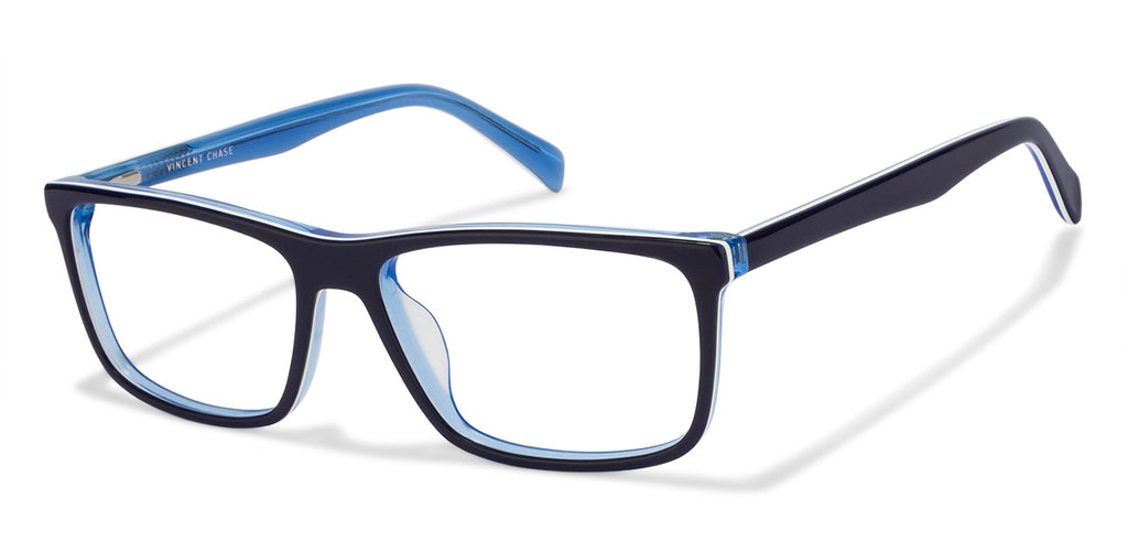 Eyeglasses-Frame Rectangle--EG Eyeglasses-Frame Rectangle--EG