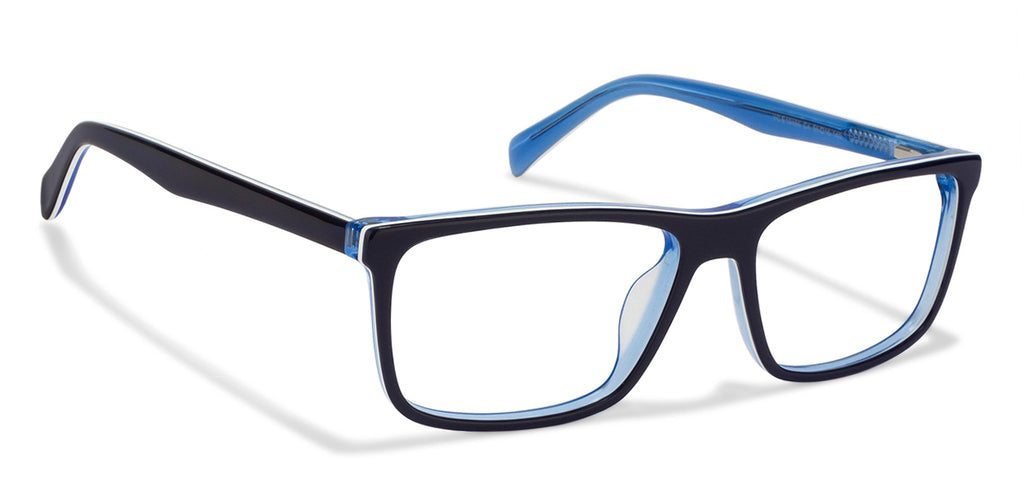 Eyeglasses-Frame Rectangle--EG Eyeglasses-Frame Rectangle--EG