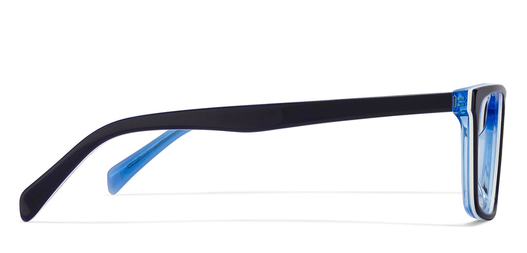 Eyeglasses-Frame Rectangle--EG Eyeglasses-Frame Rectangle--EG