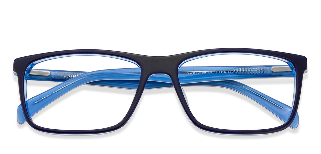 Eyeglasses-Frame Rectangle--EG Eyeglasses-Frame Rectangle--EG