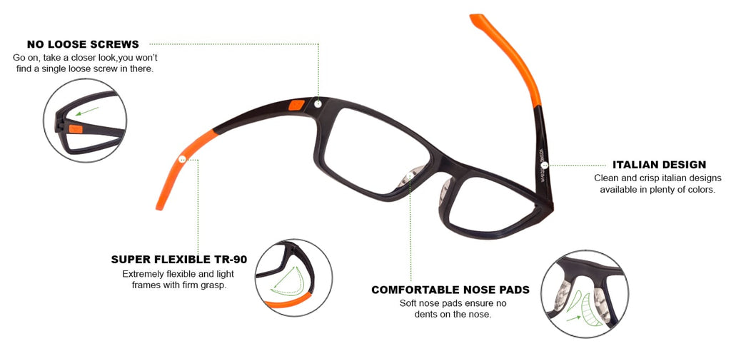 Dual Tone-Frame Rectangle--EG Dual Tone-Frame Rectangle--EG