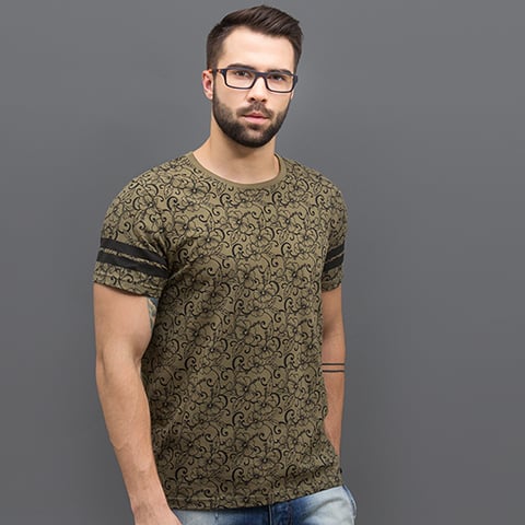 Dual Tone-Frame Rectangle--EG Dual Tone-Frame Rectangle--EG