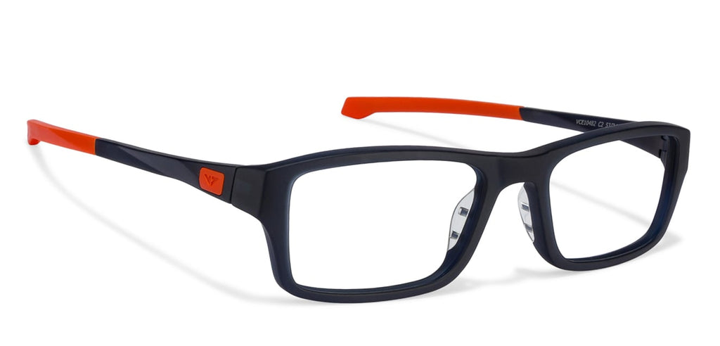 Dual Tone-Frame Rectangle--EG Dual Tone-Frame Rectangle--EG