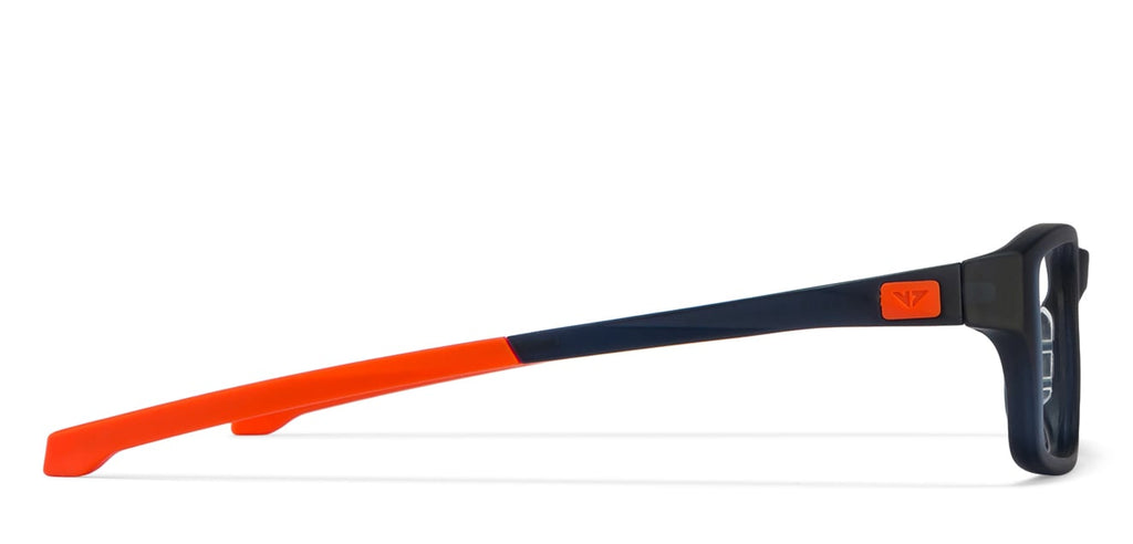 Dual Tone-Frame Rectangle--EG Dual Tone-Frame Rectangle--EG