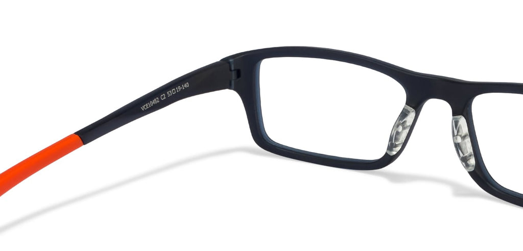 Dual Tone-Frame Rectangle--EG Dual Tone-Frame Rectangle--EG