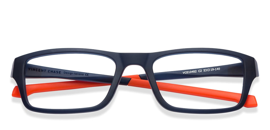 Dual Tone-Frame Rectangle--EG Dual Tone-Frame Rectangle--EG