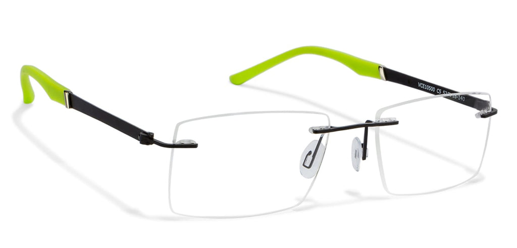 Rectangle Eyeglasses-Frame Rectangle--EG Rectangle Eyeglasses-Frame Rectangle--EG