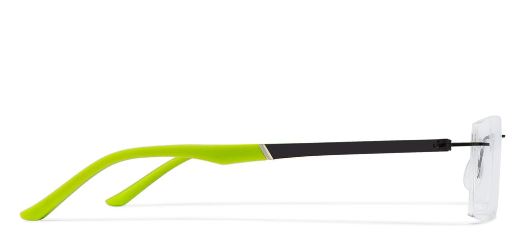 Rectangle Eyeglasses-Frame Rectangle--EG Rectangle Eyeglasses-Frame Rectangle--EG