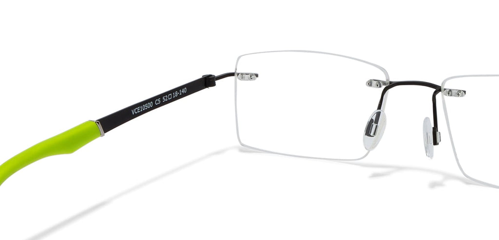 Rectangle Eyeglasses-Frame Rectangle--EG Rectangle Eyeglasses-Frame Rectangle--EG