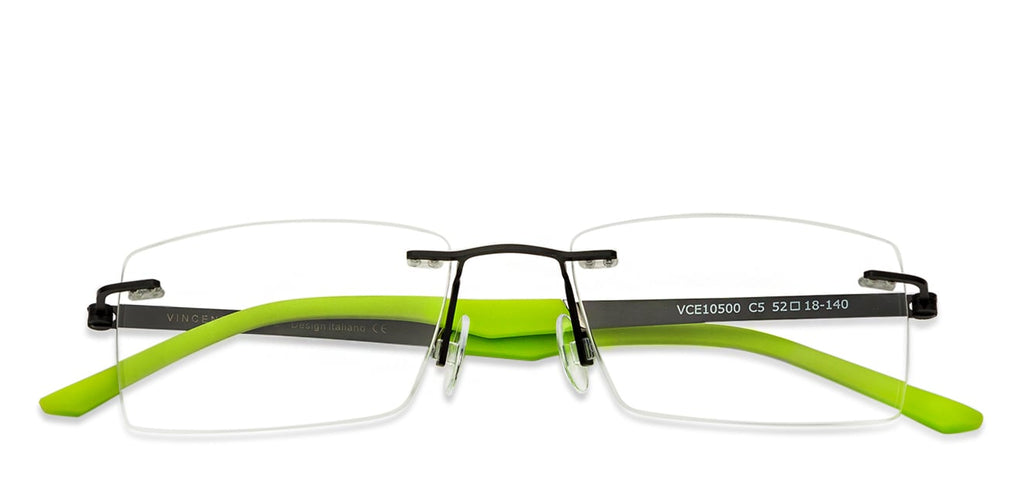 Rectangle Eyeglasses-Frame Rectangle--EG Rectangle Eyeglasses-Frame Rectangle--EG