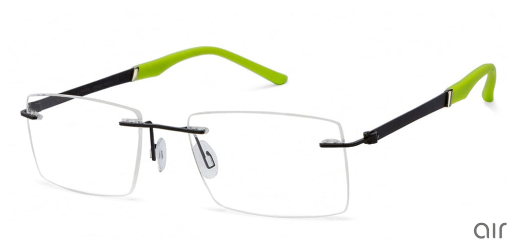 Rectangle Eyeglasses-Frame Rectangle--EG Rectangle Eyeglasses-Frame Rectangle--EG