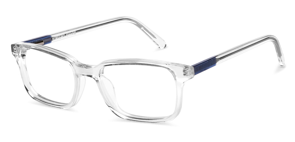 Vincent Chase Eyeglasses-Frame Rectangle--EG Vincent Chase Eyeglasses-Frame Rectangle--EG