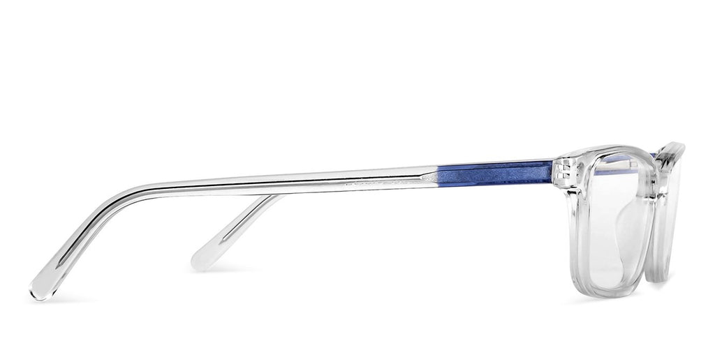 Vincent Chase Eyeglasses-Frame Rectangle--EG Vincent Chase Eyeglasses-Frame Rectangle--EG