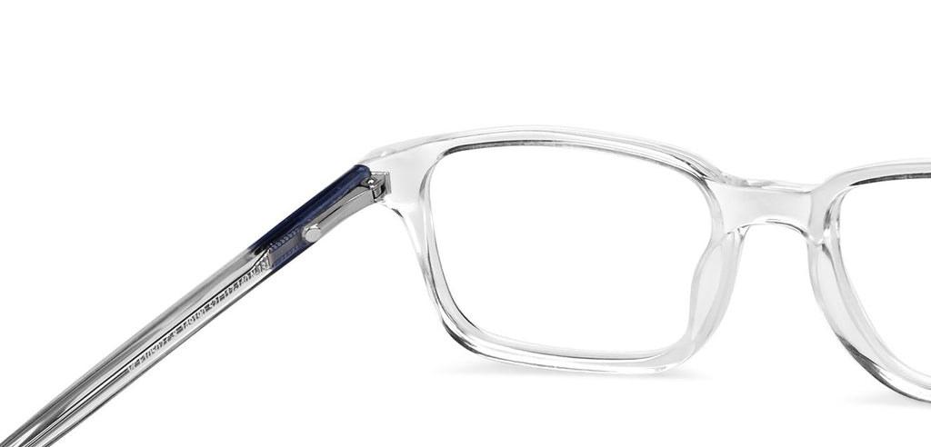 Vincent Chase Eyeglasses-Frame Rectangle--EG Vincent Chase Eyeglasses-Frame Rectangle--EG