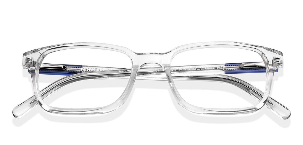 Vincent Chase Eyeglasses-Frame Rectangle--EG Vincent Chase Eyeglasses-Frame Rectangle--EG