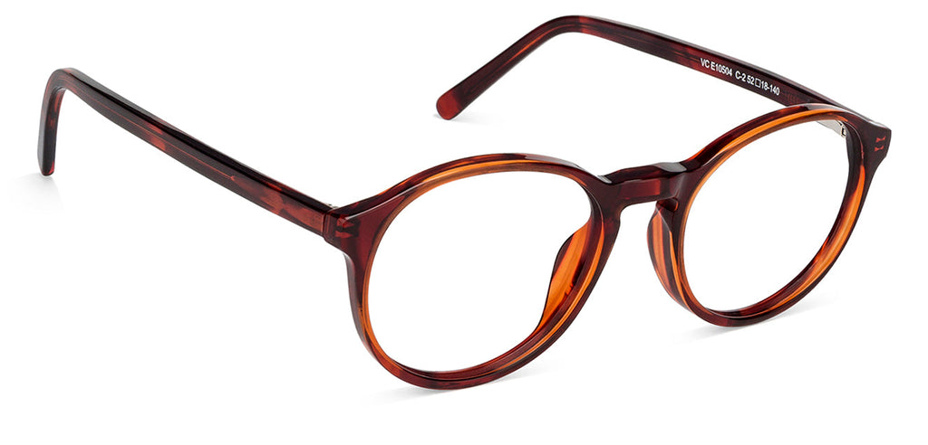 -Frame Round--EG -Frame Round--EG