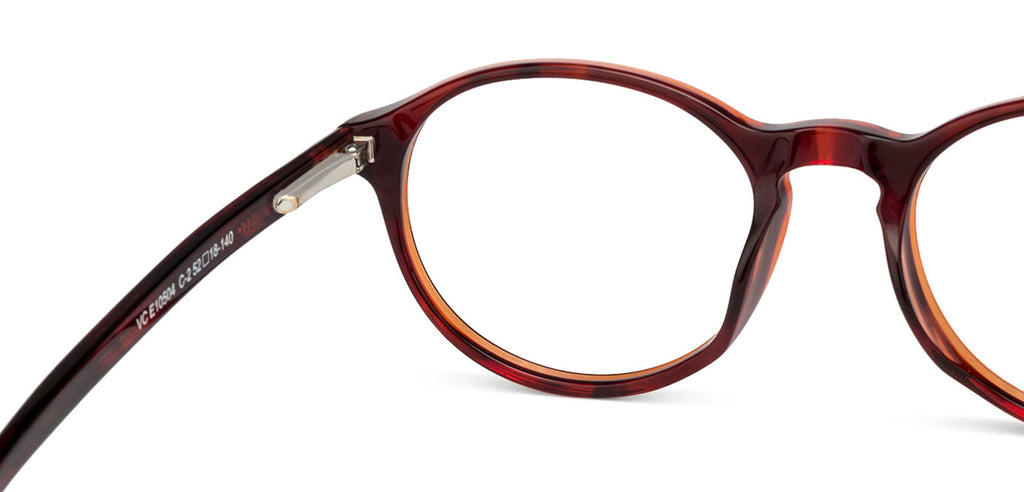 -Frame Round--EG -Frame Round--EG