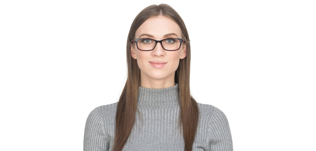 Dual Tone-Frame Rectangle--EG Dual Tone-Frame Rectangle--EG