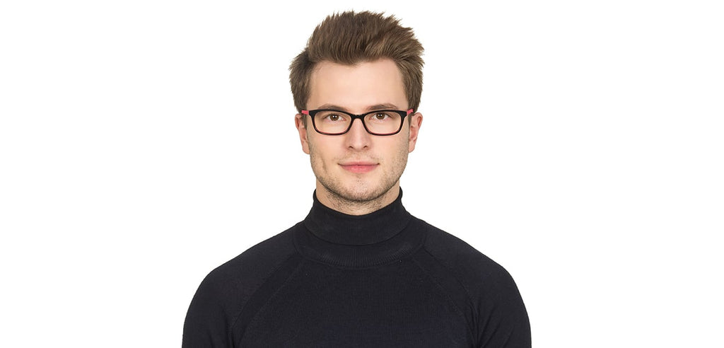 Dual Tone-Frame Rectangle--EG Dual Tone-Frame Rectangle--EG