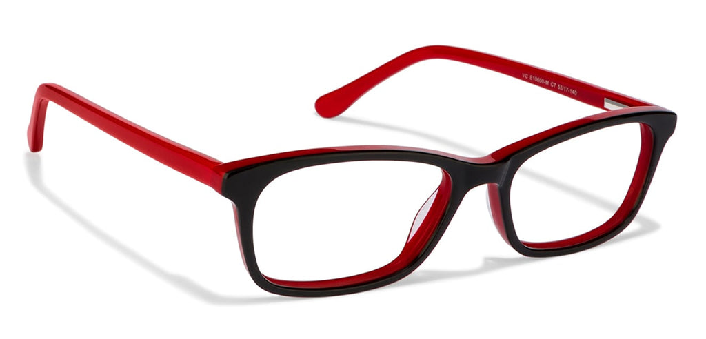 Dual Tone-Frame Rectangle--EG Dual Tone-Frame Rectangle--EG