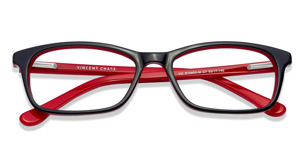 Dual Tone-Frame Rectangle--EG Dual Tone-Frame Rectangle--EG