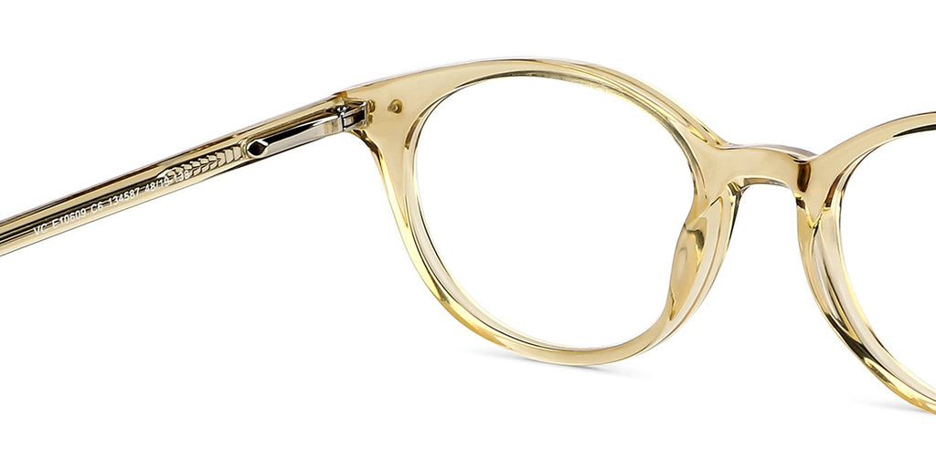 -Frame Round--EG -Frame Round--EG