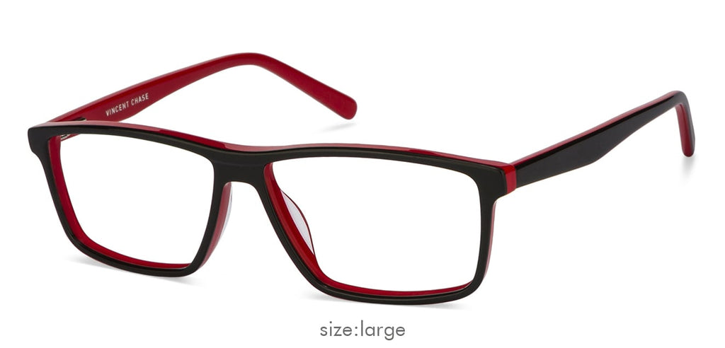 Dual Tone-Frame Rectangle--EG Dual Tone-Frame Rectangle--EG