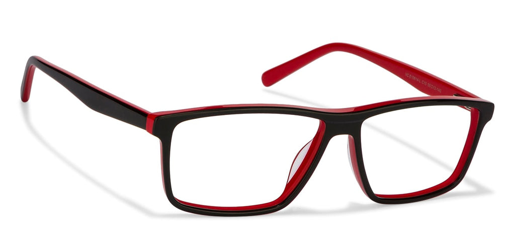 Dual Tone-Frame Rectangle--EG Dual Tone-Frame Rectangle--EG