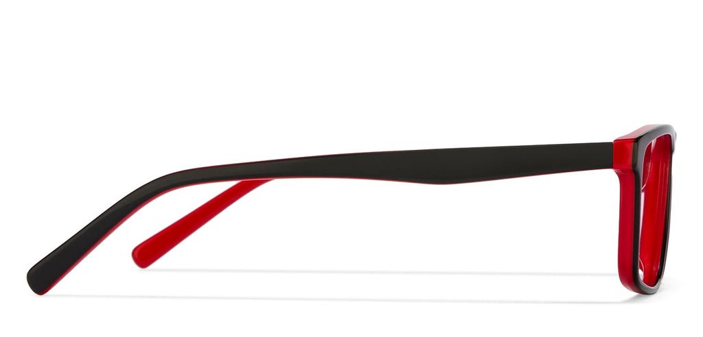 Dual Tone-Frame Rectangle--EG Dual Tone-Frame Rectangle--EG