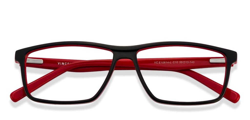 Dual Tone-Frame Rectangle--EG Dual Tone-Frame Rectangle--EG