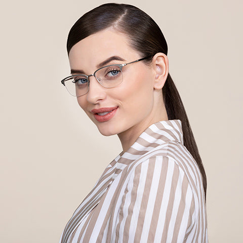-Frame Wayfarer--EG -Frame Wayfarer--EG