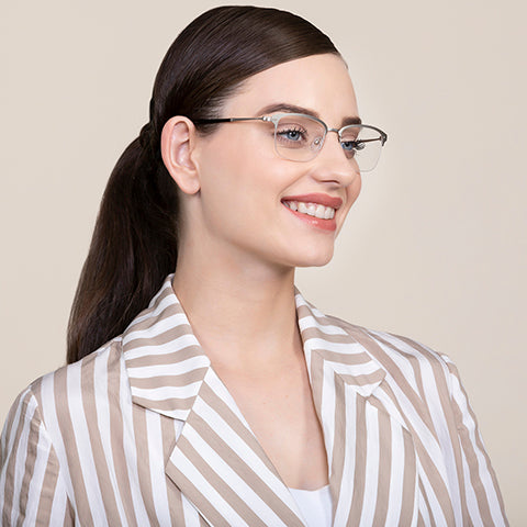-Frame Wayfarer--EG -Frame Wayfarer--EG