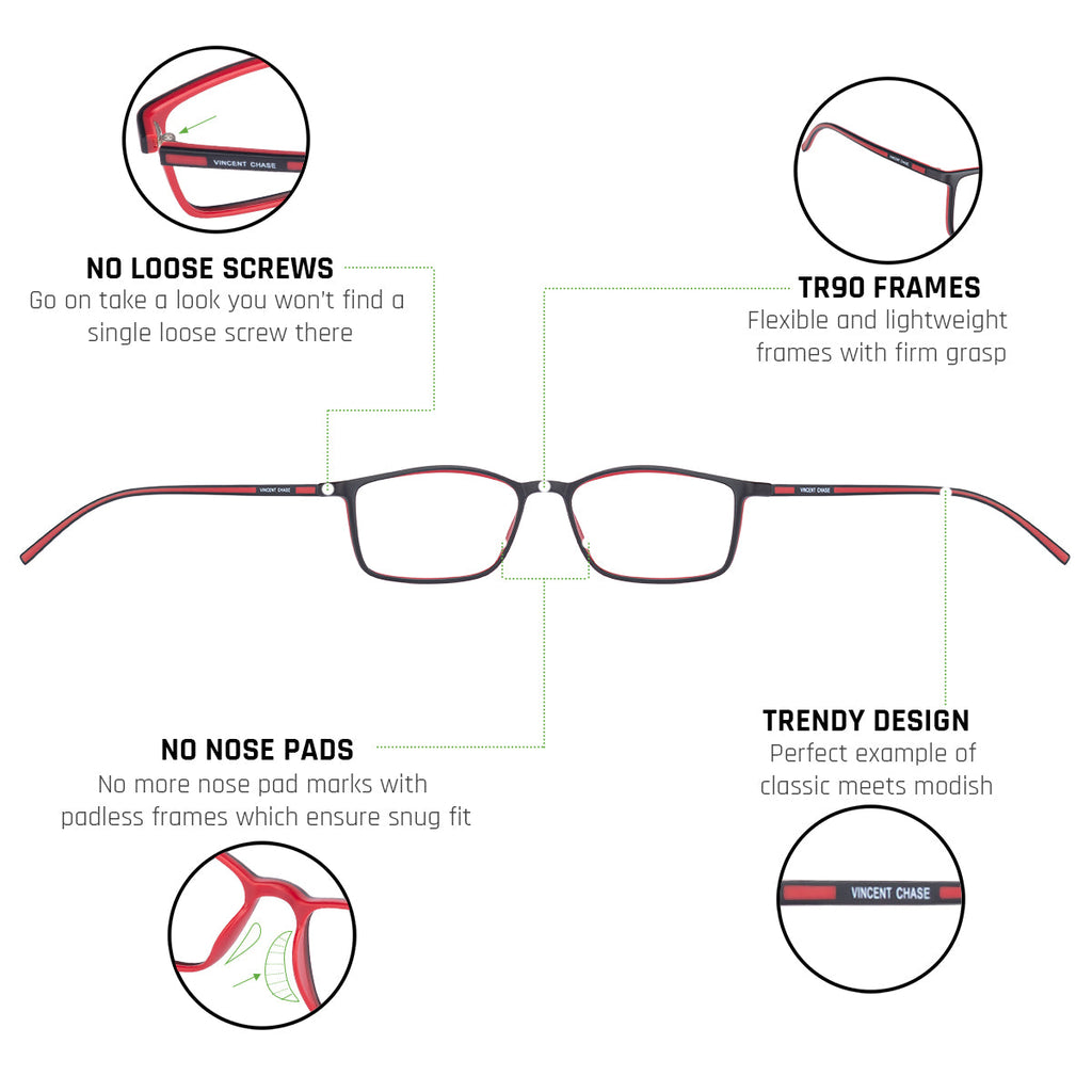 Dual Tone-Frame Rectangle--EG Dual Tone-Frame Rectangle--EG
