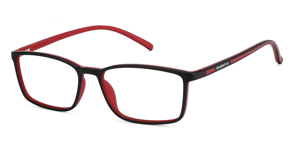 Dual Tone-Frame Rectangle--EG Dual Tone-Frame Rectangle--EG