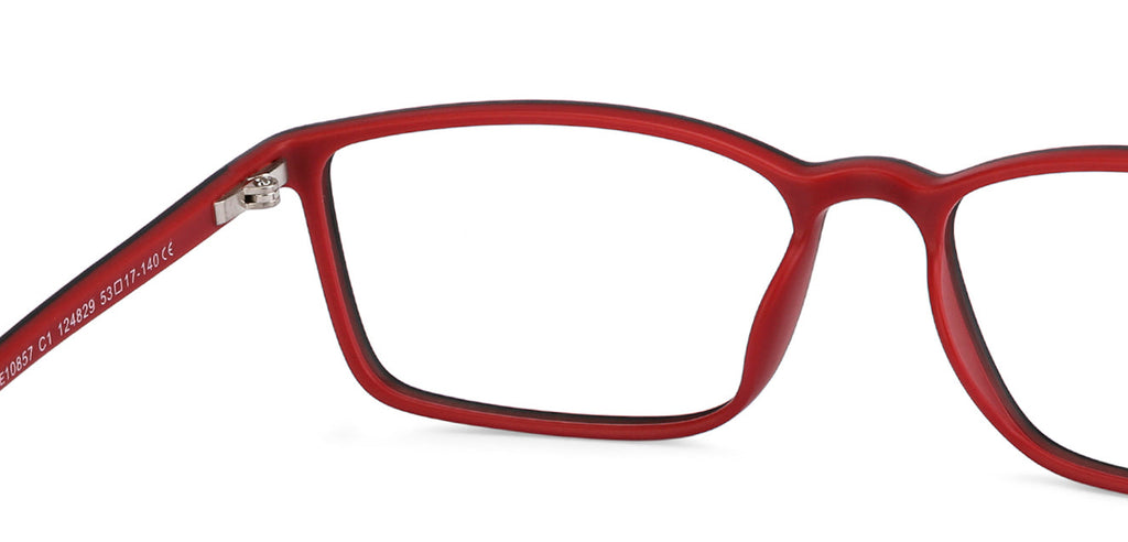 Dual Tone-Frame Rectangle--EG Dual Tone-Frame Rectangle--EG