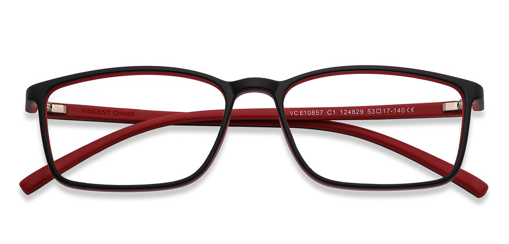 Dual Tone-Frame Rectangle--EG Dual Tone-Frame Rectangle--EG